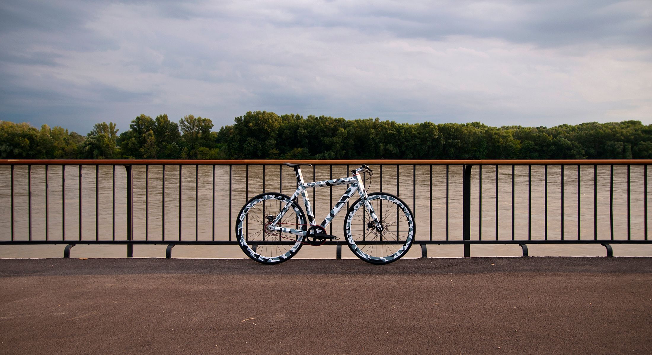 BME Design bicycle hero image 1