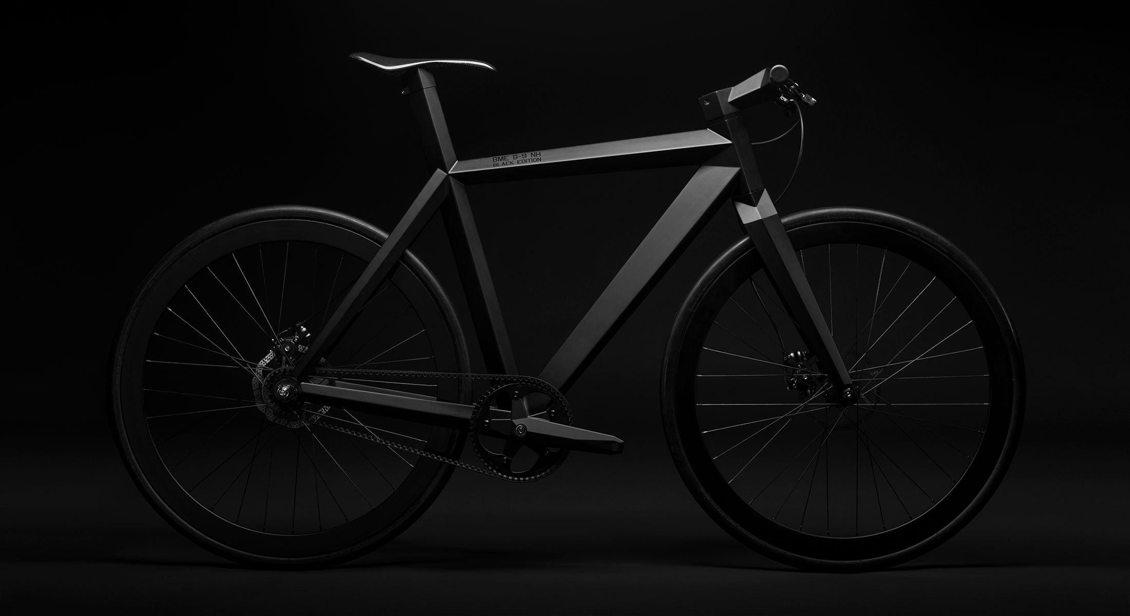 BME Design bicycle hero image 2