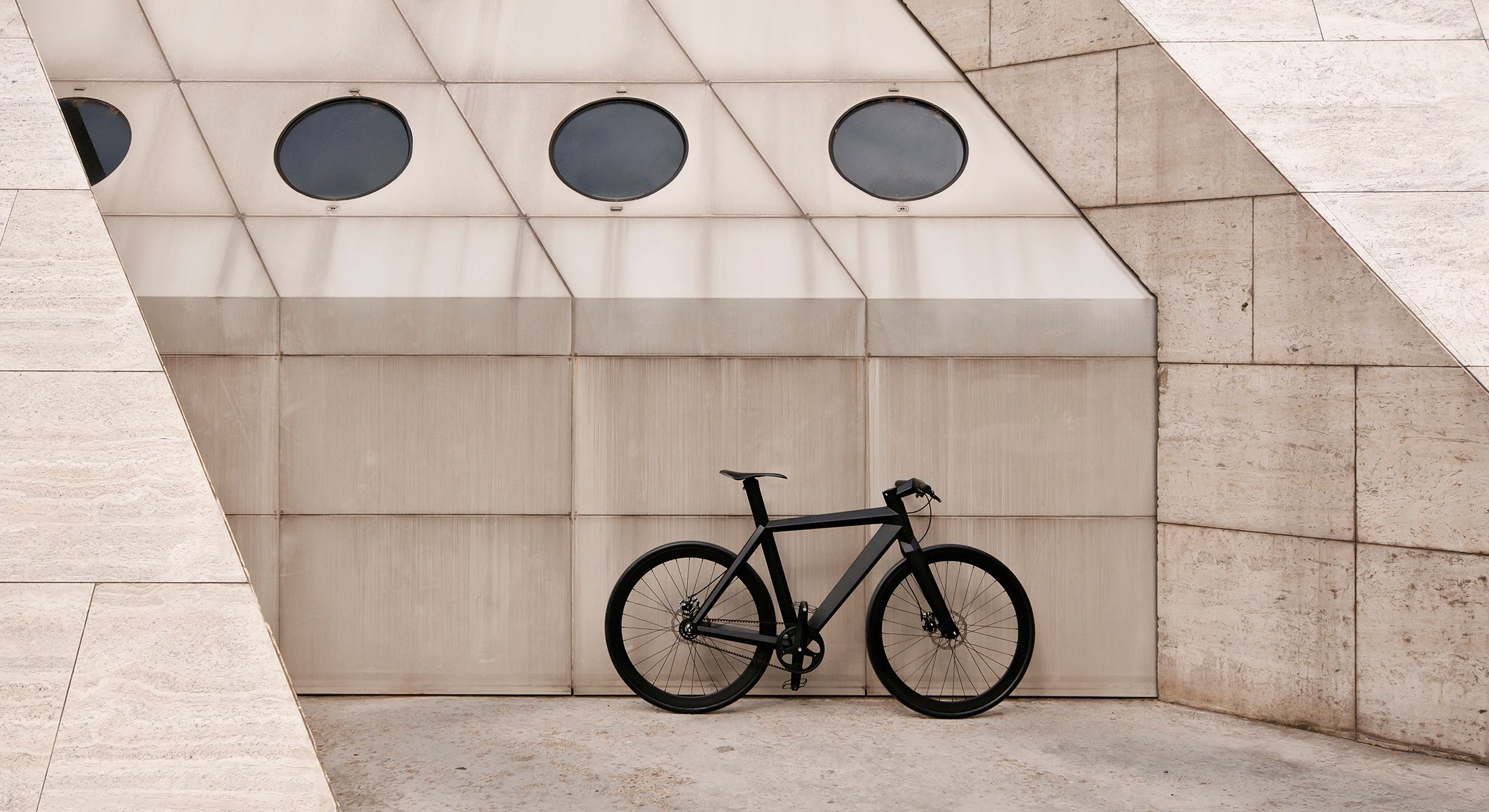 BME Design bicycle hero image 4