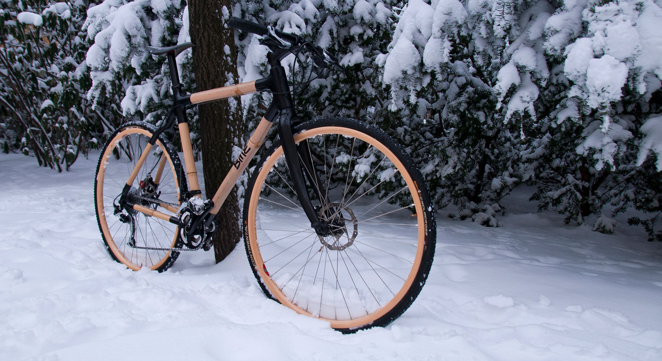 BME Design bicycle hero image 6