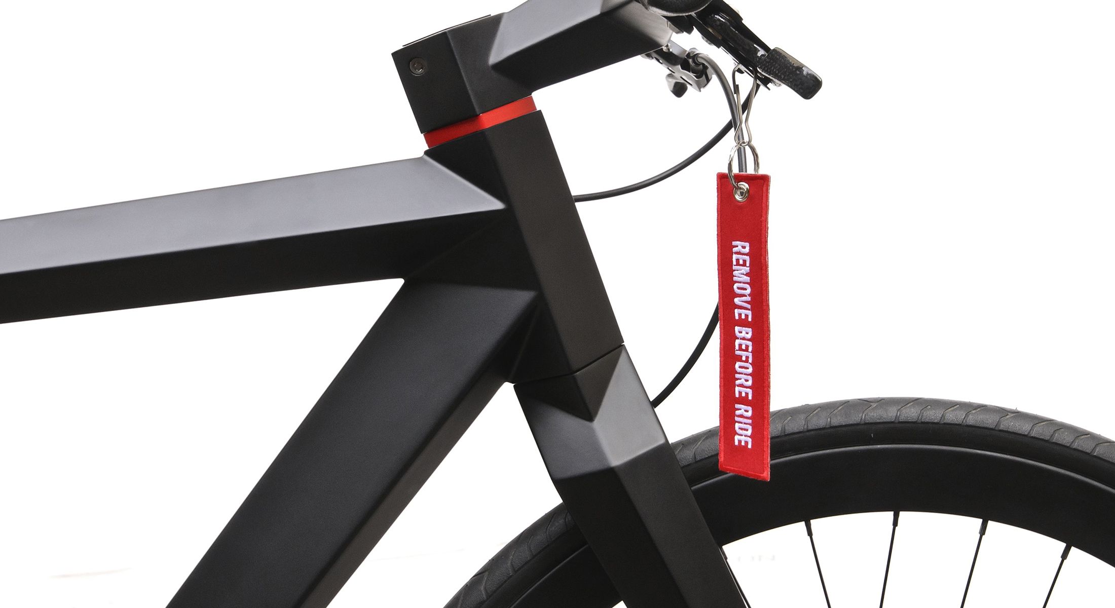 BME Design bicycle hero image 7