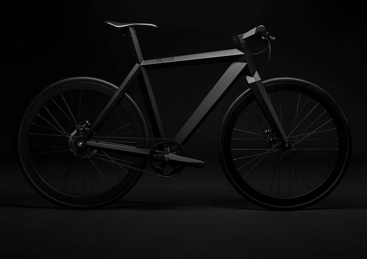 B-9 NH Project detail image 1