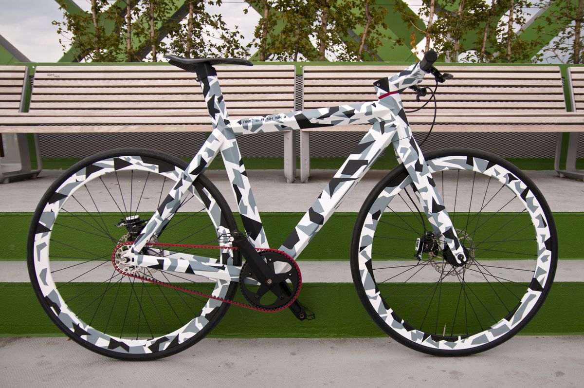 B-9 NH Project detail image 25