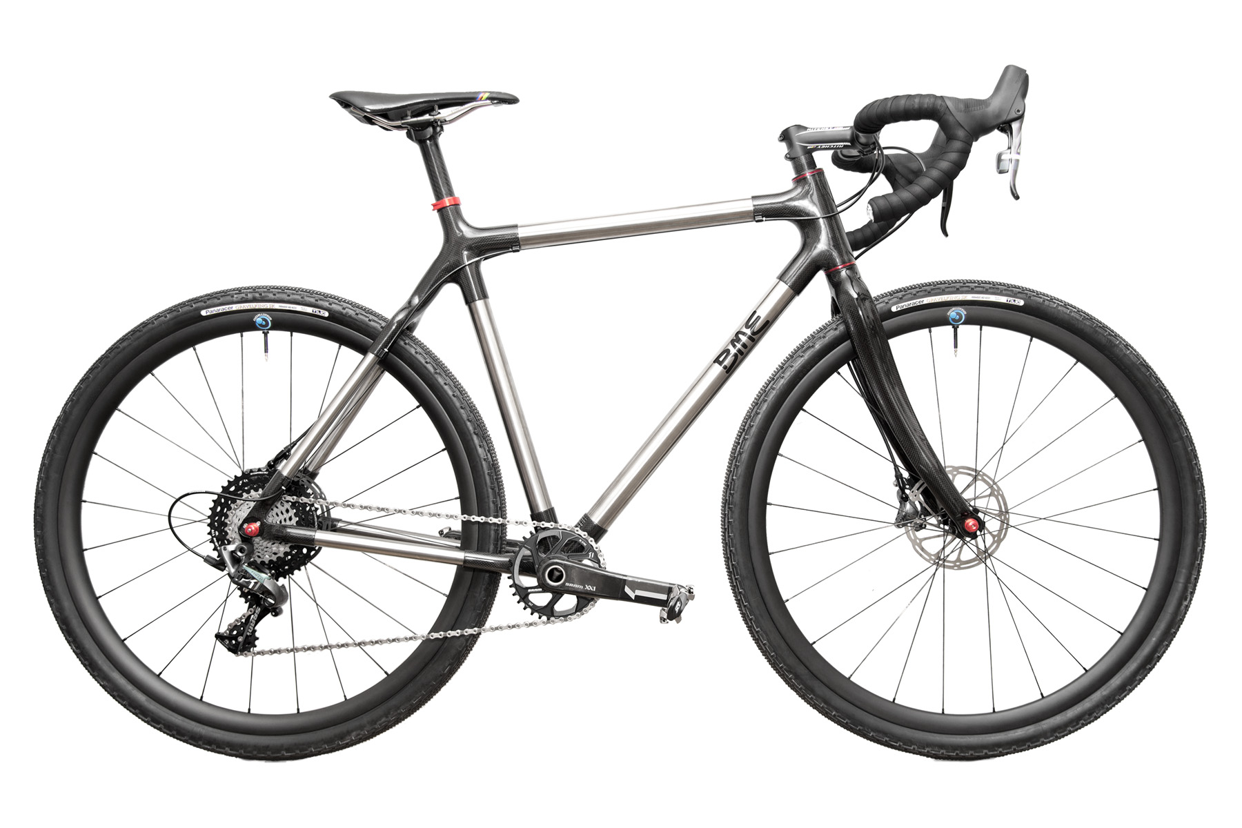 B8 Main project image