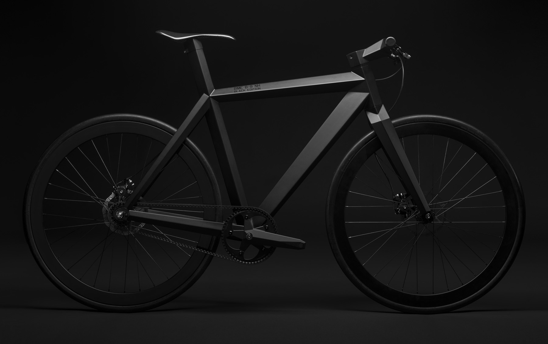 B-9 NH Urban Stealth video preview