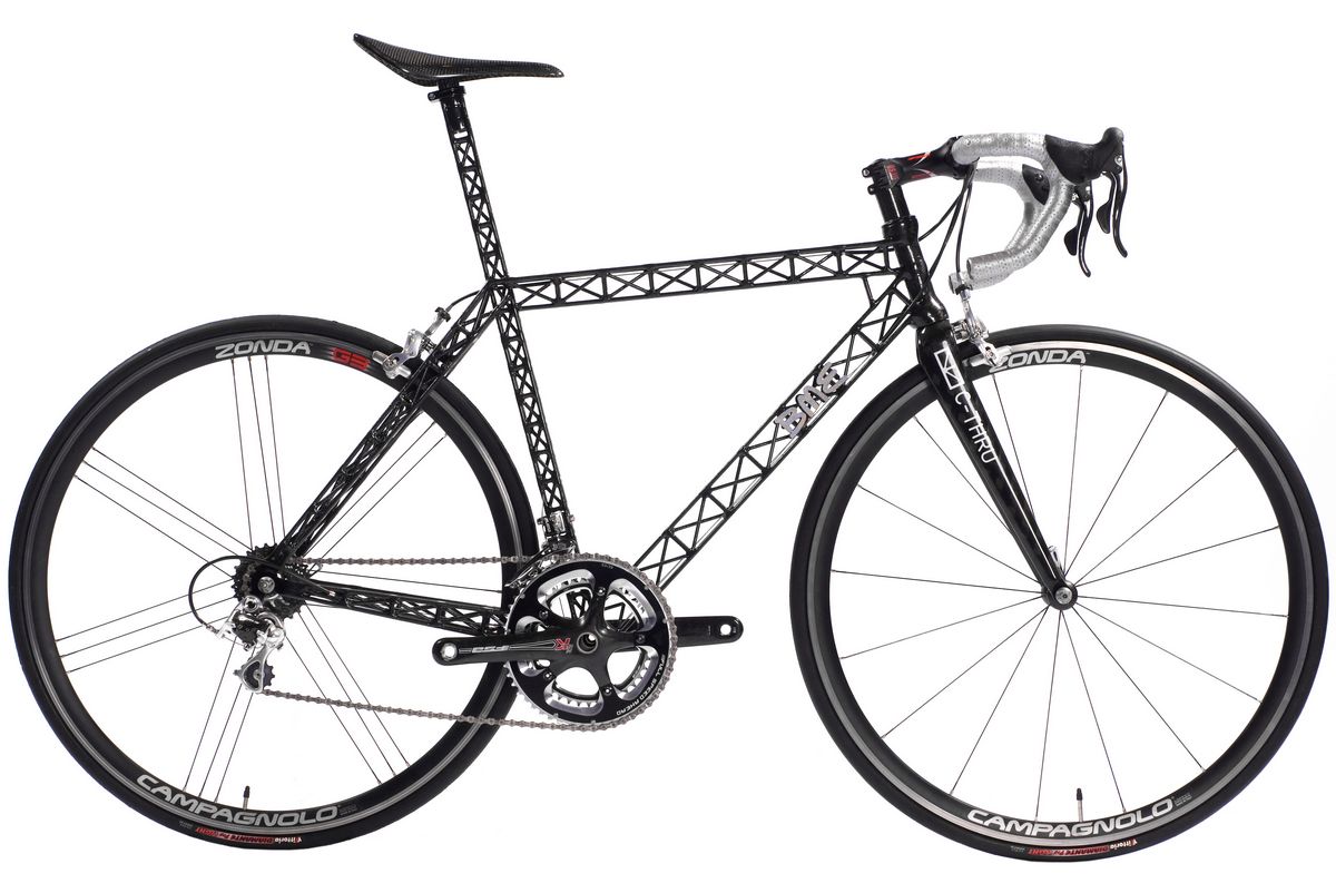 Carbon-c-thru-frame Project detail image 1