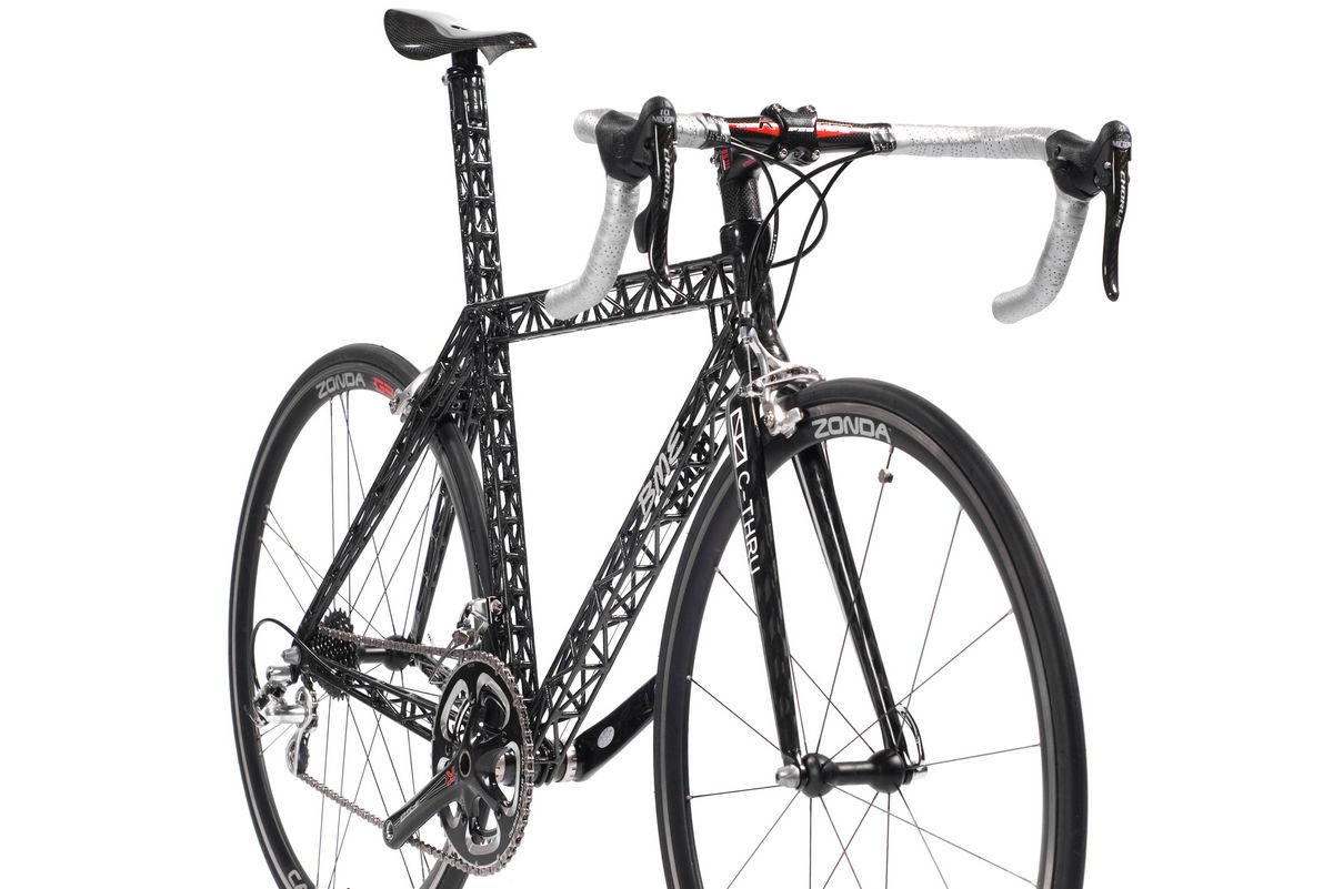 Carbon-c-thru-frame Project detail image 3