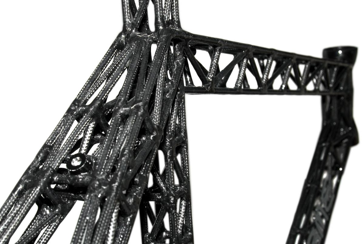 Carbon-c-thru-frame Project detail image 4