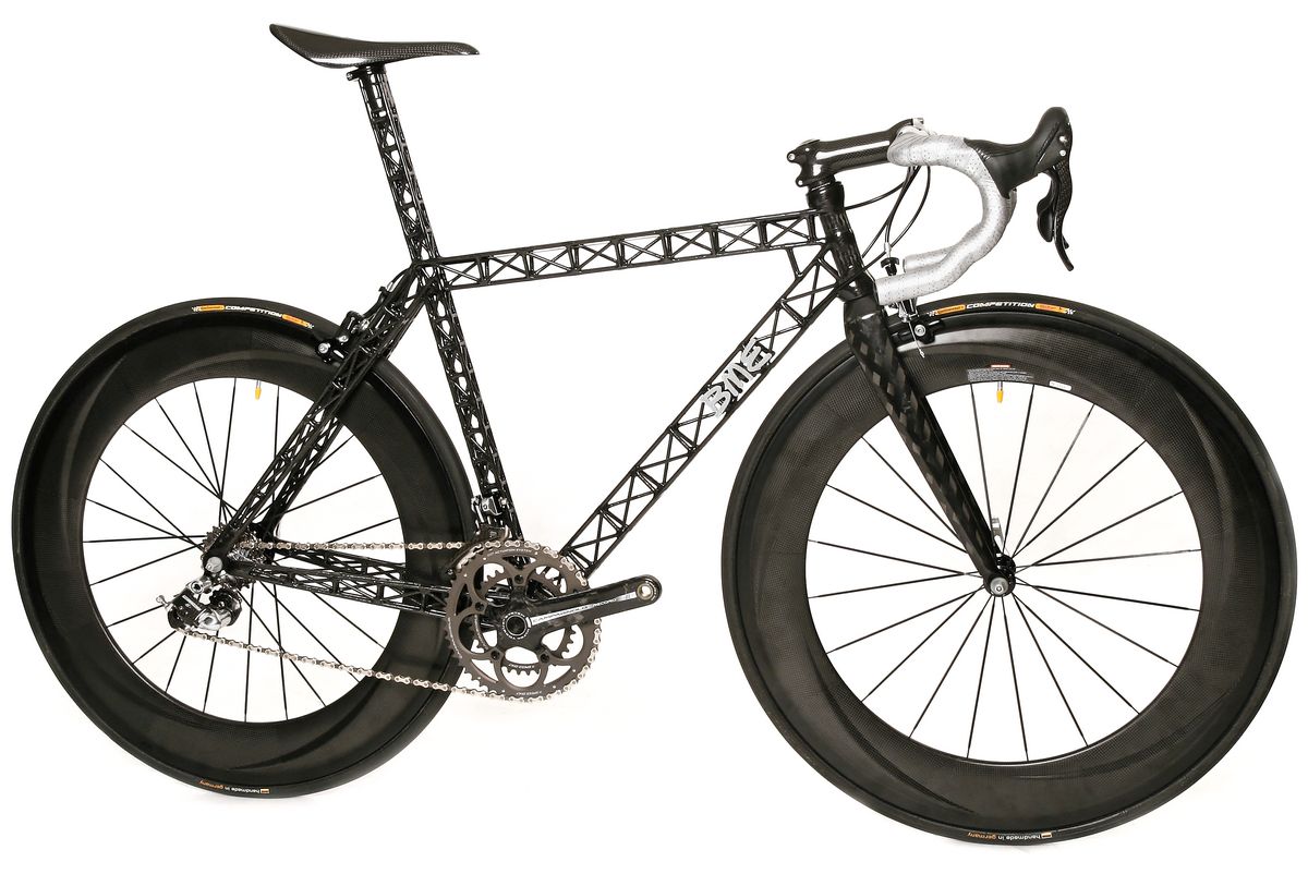 Carbon-c-thru-frame Project detail image 8