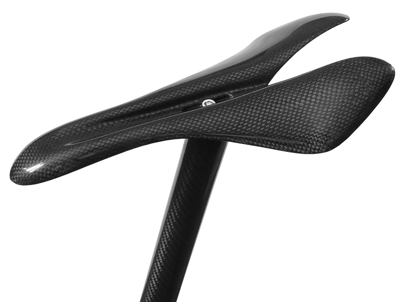 S72 saddle system