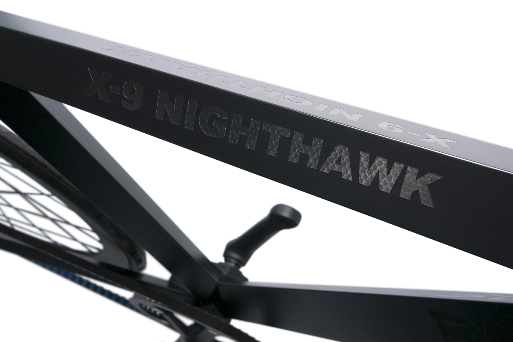 X9-Nighthawk project image