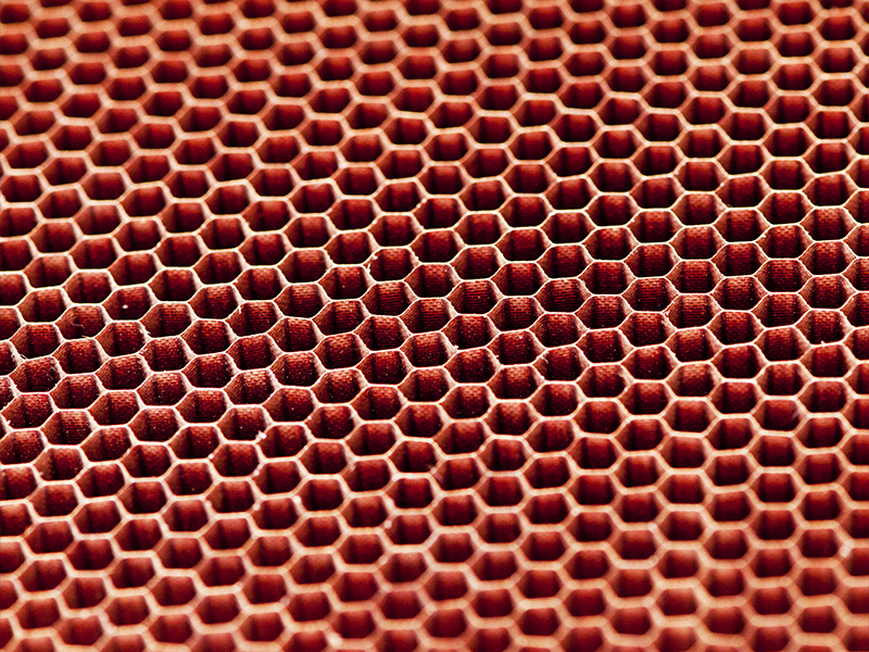 X-9 Nighthawk prototype