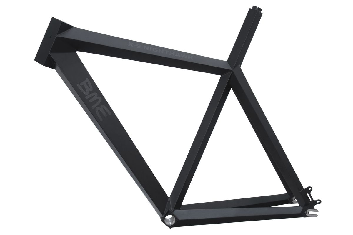 X9-nighthawk Project detail image 2