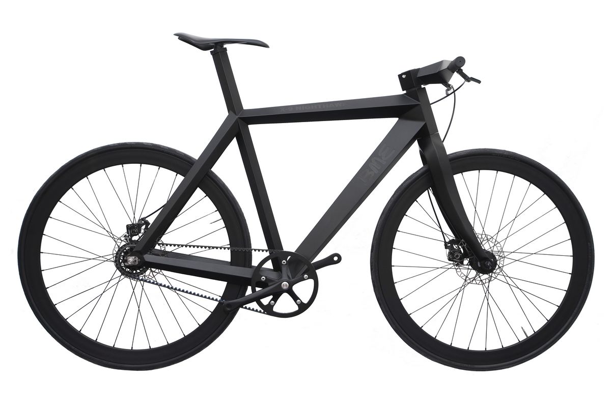 X9-nighthawk Project detail image 3