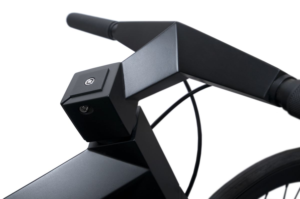 X9-nighthawk Project detail image 5