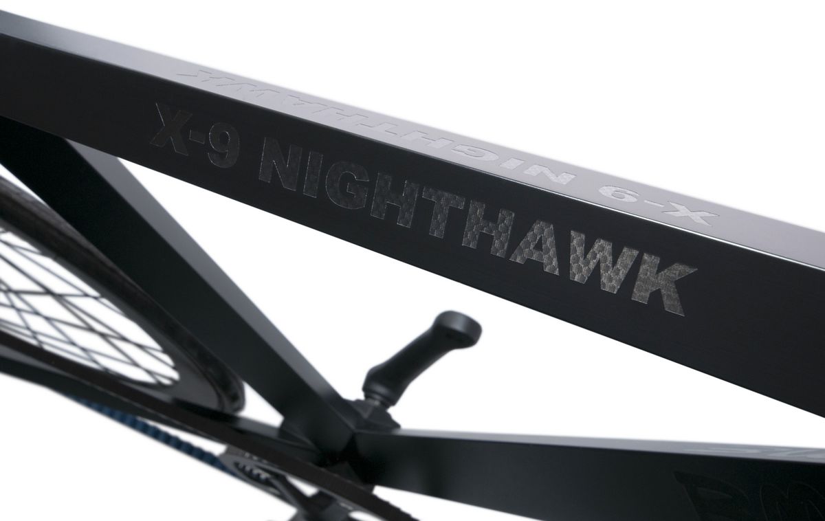 X9-nighthawk Project detail image 6