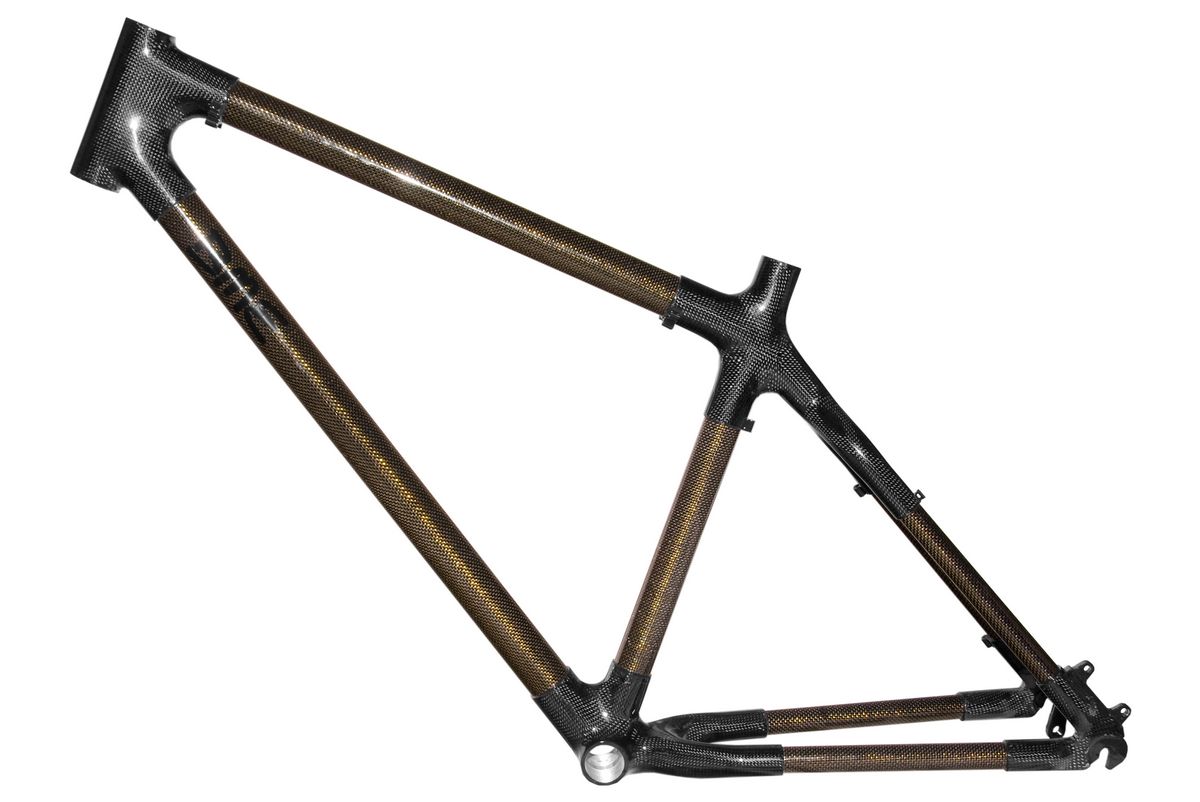 yellow-blackbird-bamboozler-mtb Project detail image 2