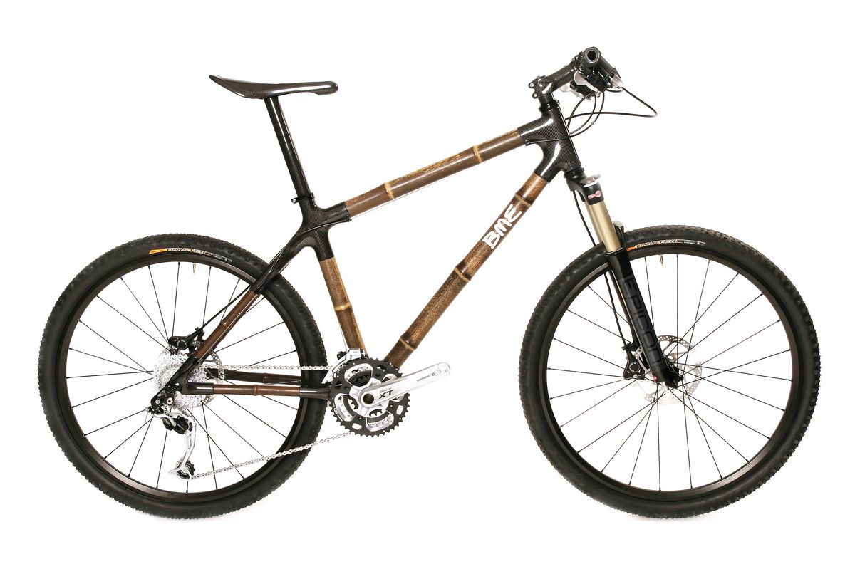 yellow-blackbird-bamboozler-mtb Project detail image 4