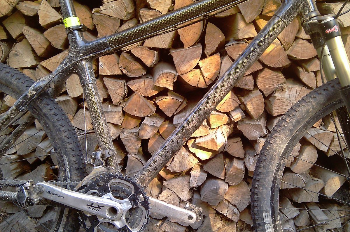 yellow-blackbird-bamboozler-mtb Project detail image 11